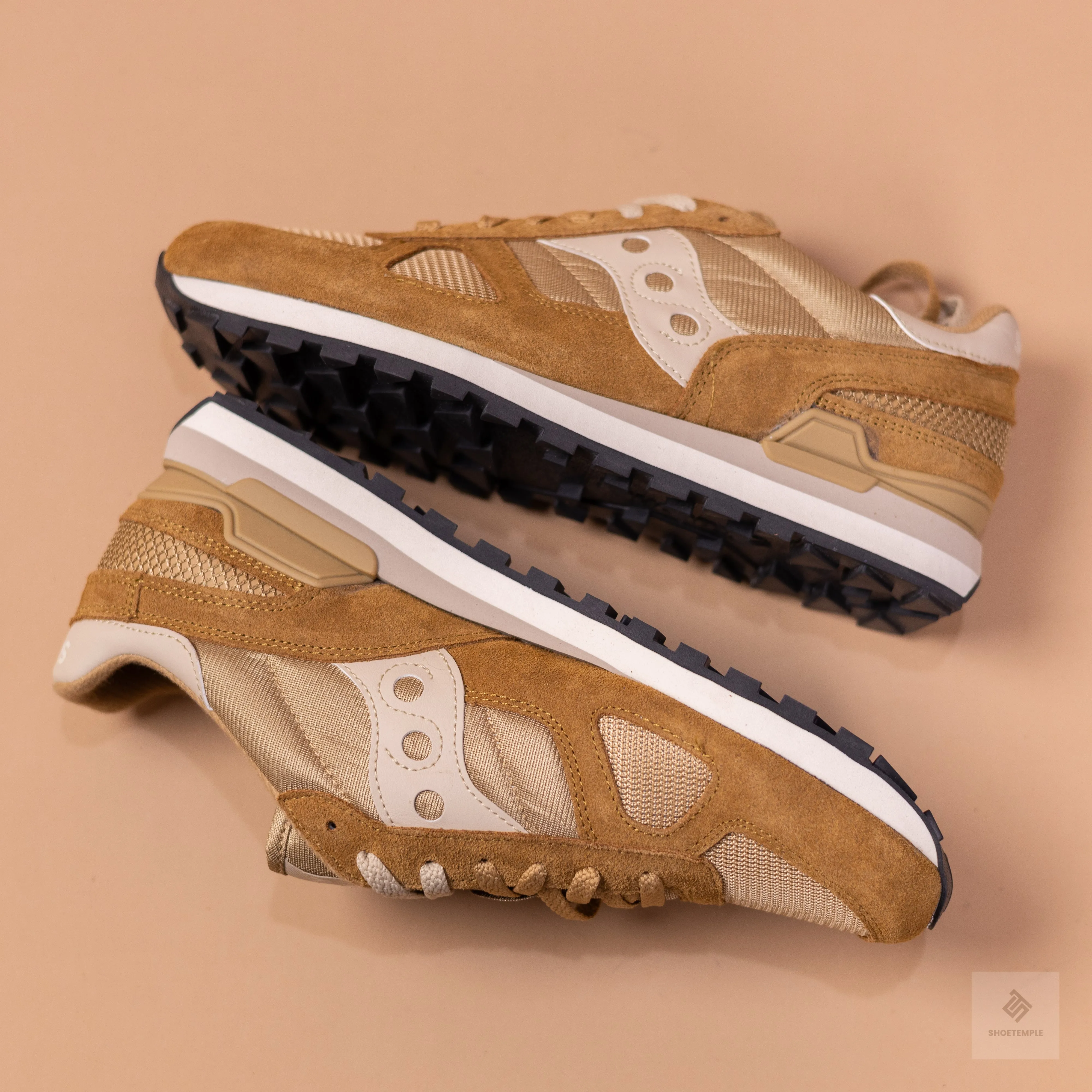 Saucony Mens Shadow Original Sneaker