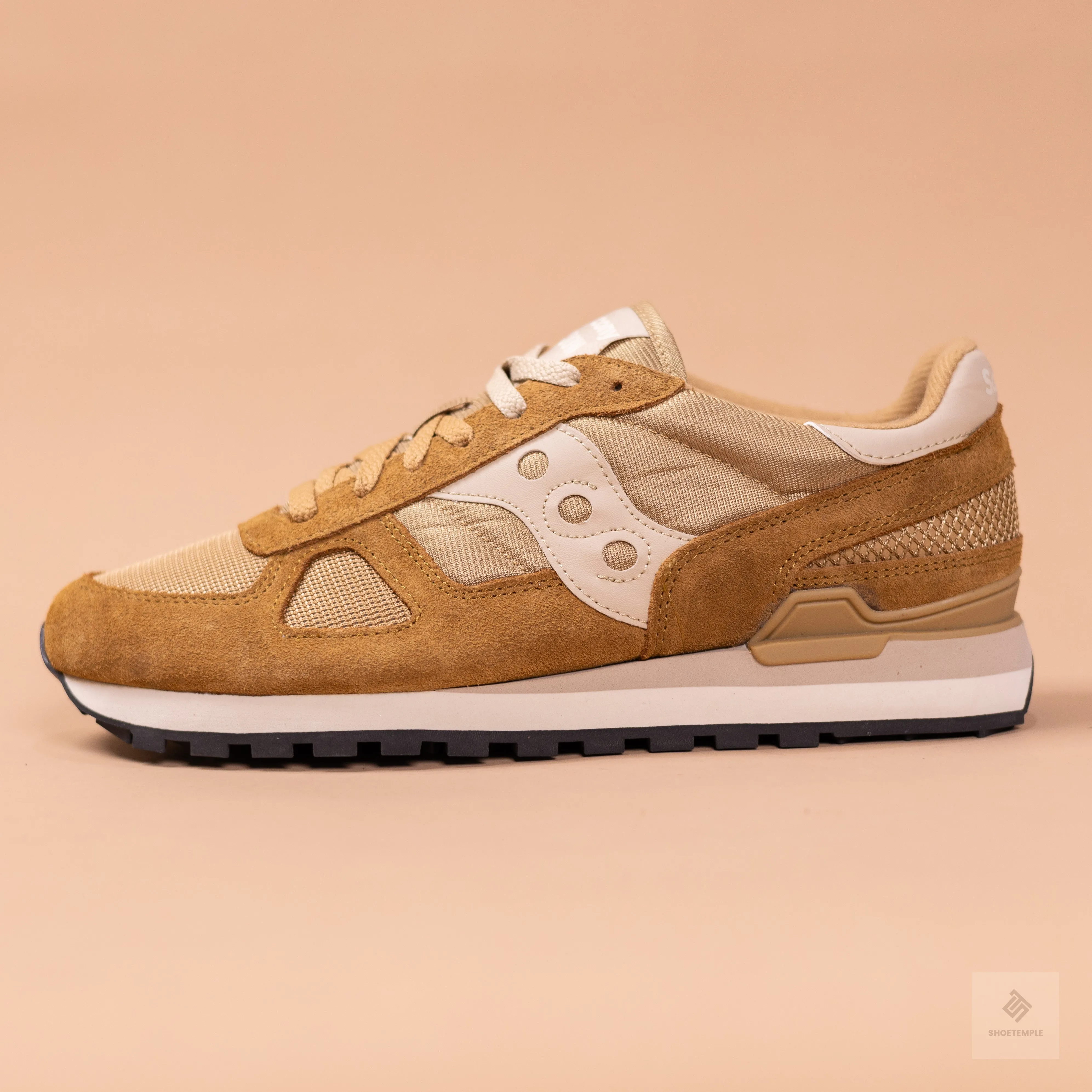 Saucony Mens Shadow Original Sneaker