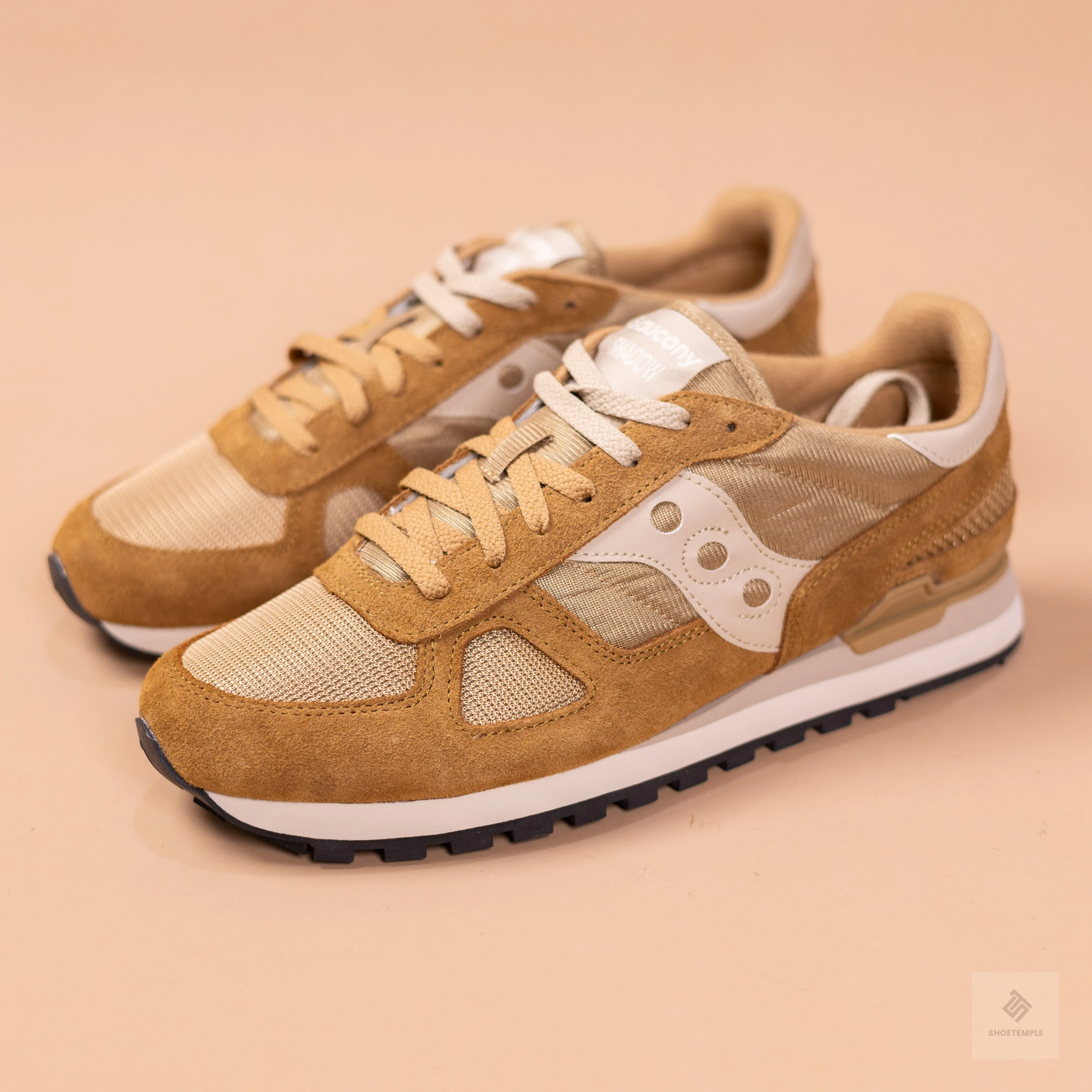 Saucony Mens Shadow Original Sneaker