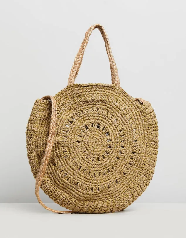 Shri Handbag