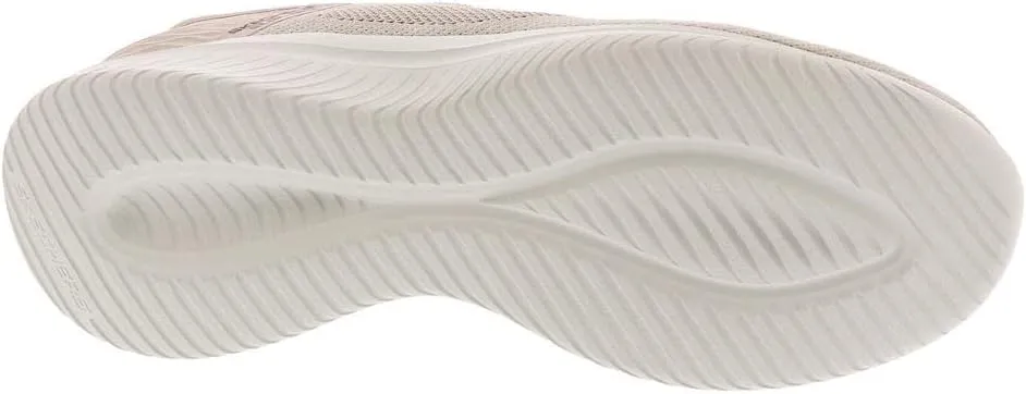 Skechers Men's Skechers Men's Ultra Flex 3.0 New Arc Slip in Sneaker