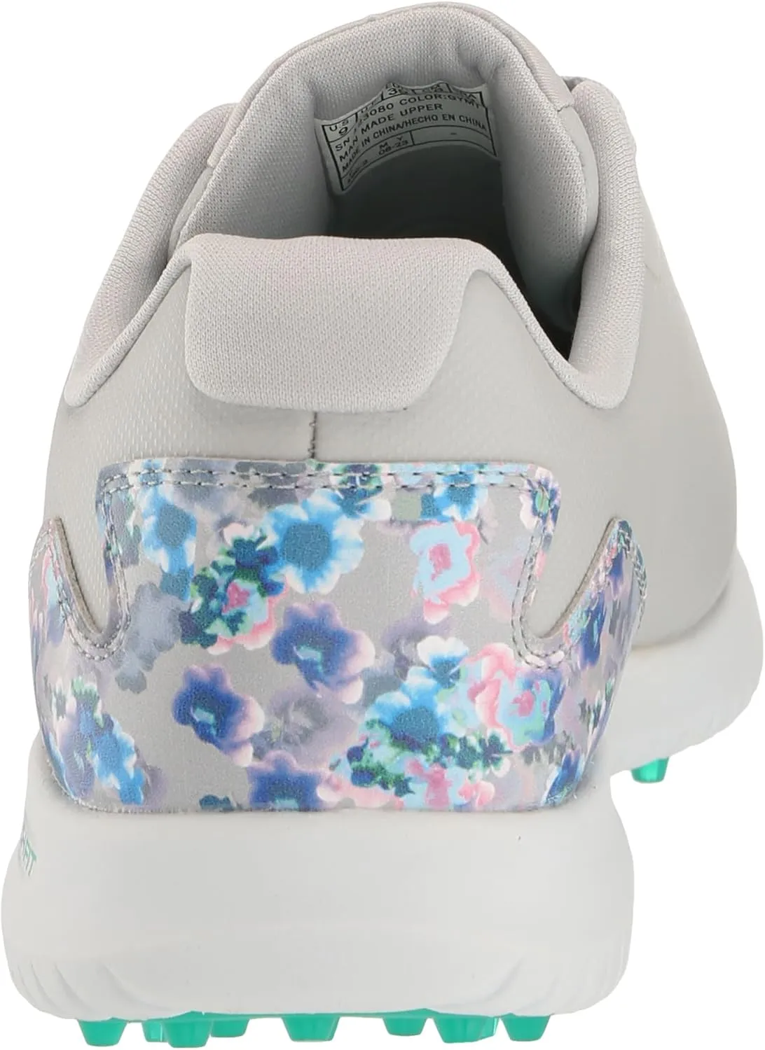 Skechers Women's Max Arch Fit Golf Shoe Sneaker