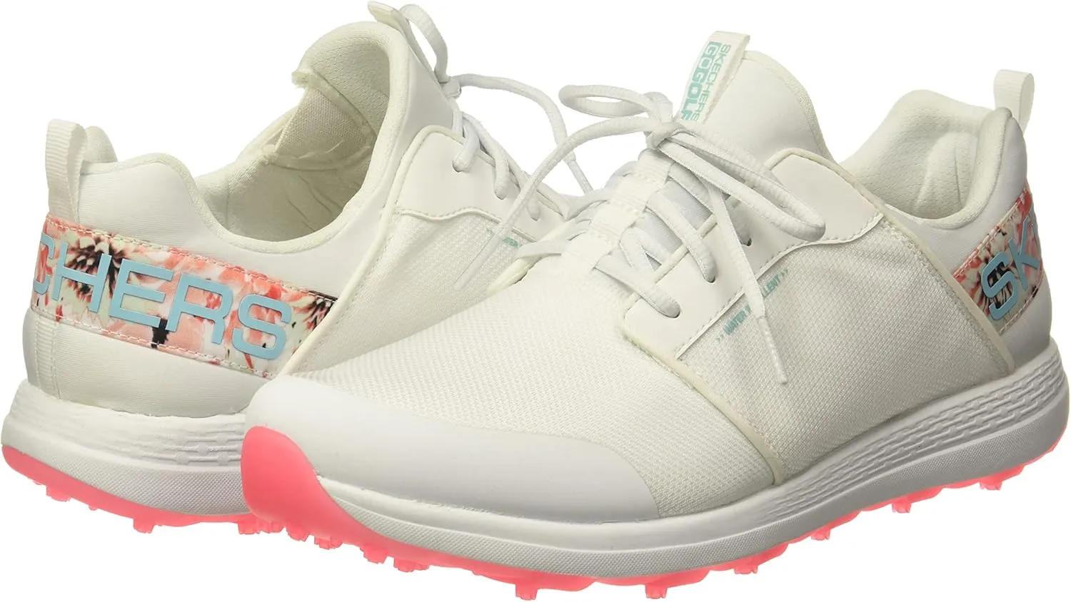 Skechers Women's Max Golf Shoe