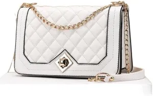 Small Chain Shoulder Strap Clutches Evening Bag Fashion Wallets Satchels Chain Strap Women Crossbody Handbags