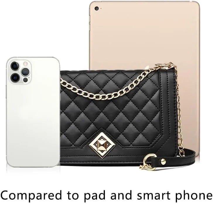 Small Chain Shoulder Strap Clutches Evening Bag Fashion Wallets Satchels Chain Strap Women Crossbody Handbags
