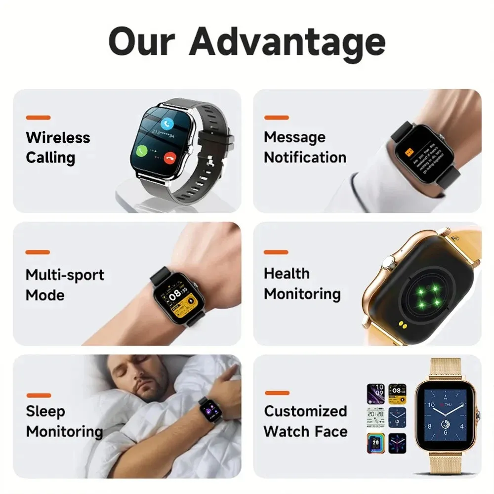 SmartWatch