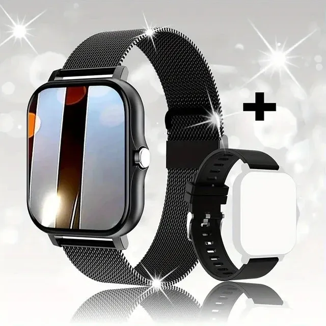 SmartWatch