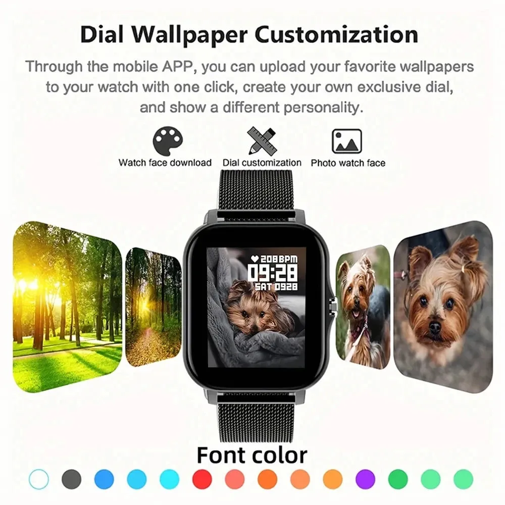 SmartWatch