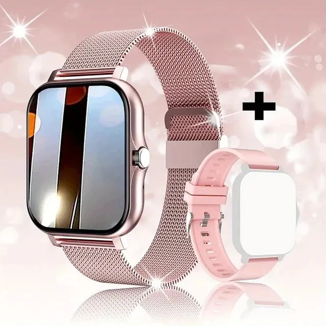 SmartWatch