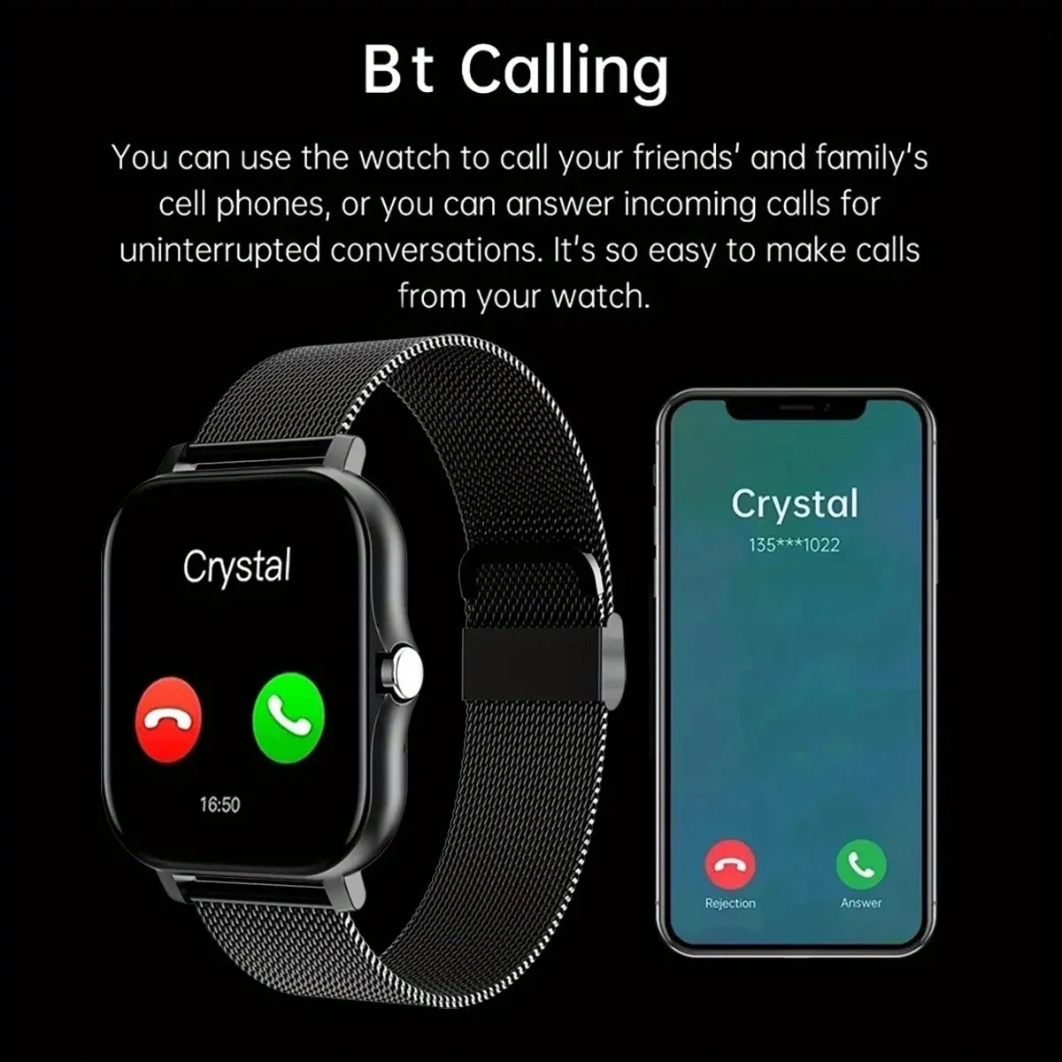 SmartWatch