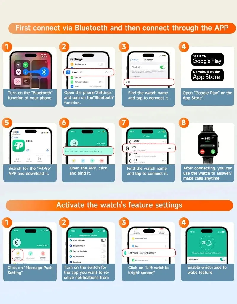 SmartWatch
