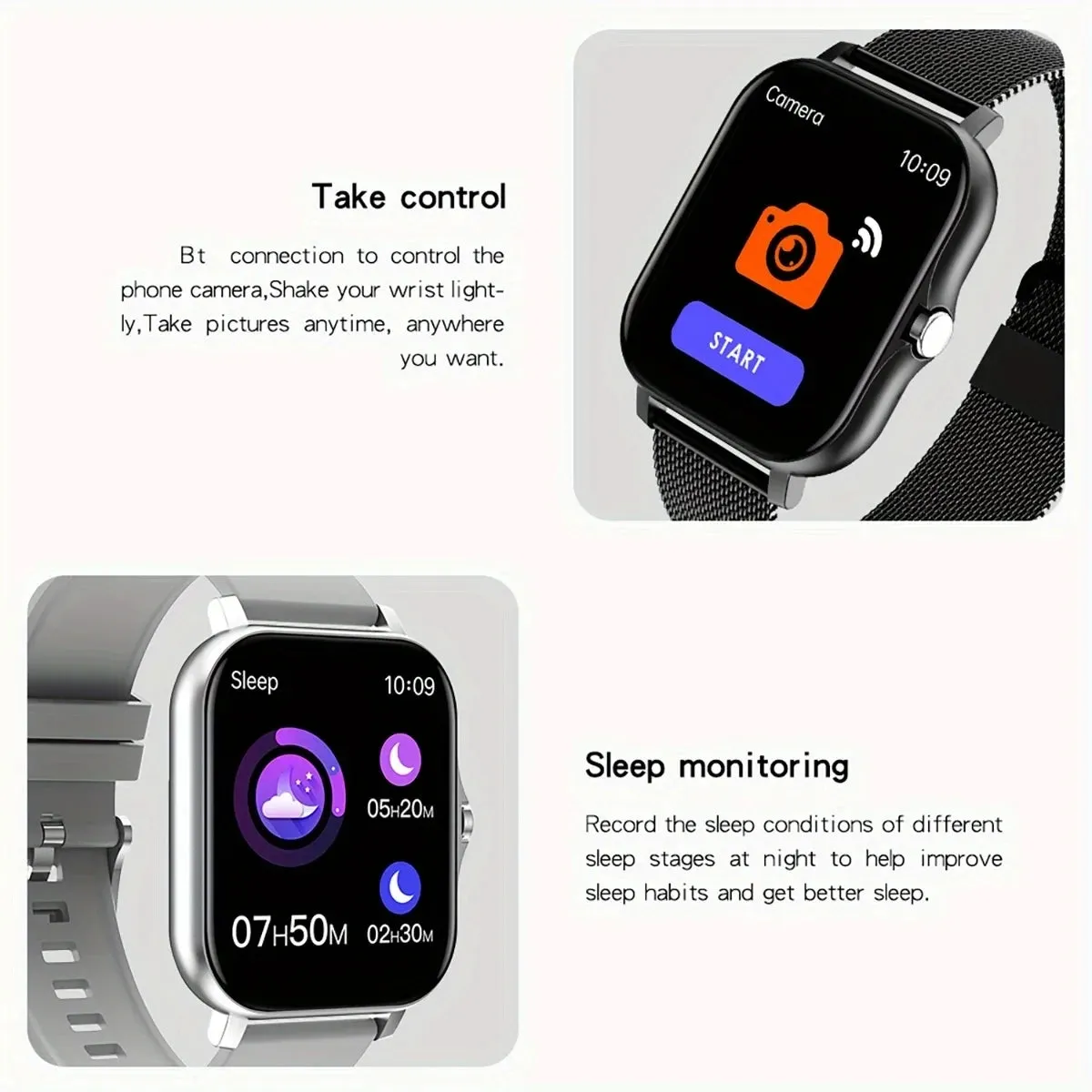SmartWatch