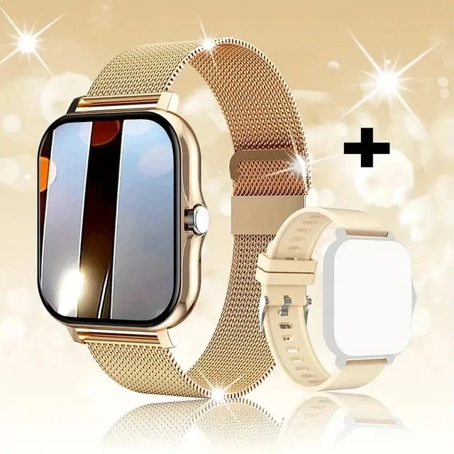 SmartWatch