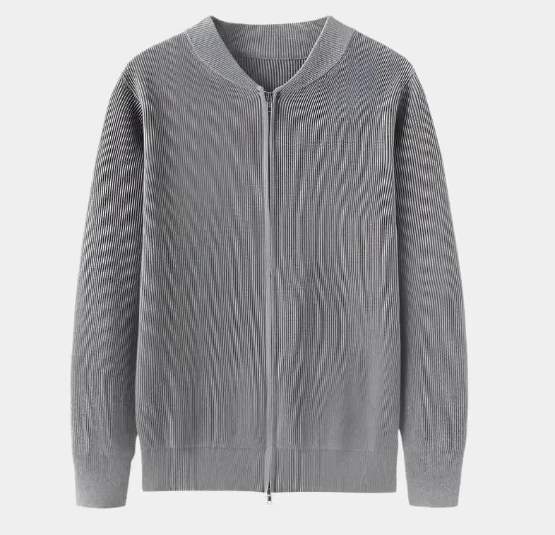 Soft Cotton Jacket - Cross & Crown