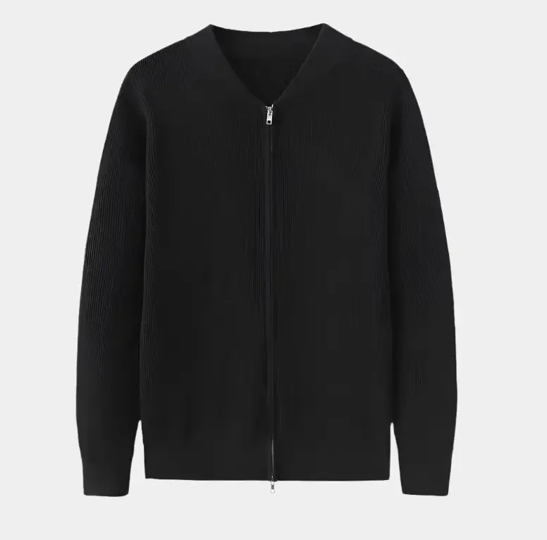 Soft Cotton Jacket - Cross & Crown