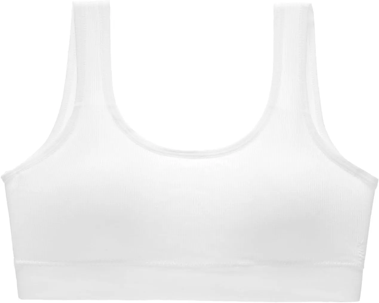 Sports Bras for Women Square Neck Yoga Wireless Bra Padded Crop Top Wireless Racerback Sports Bra