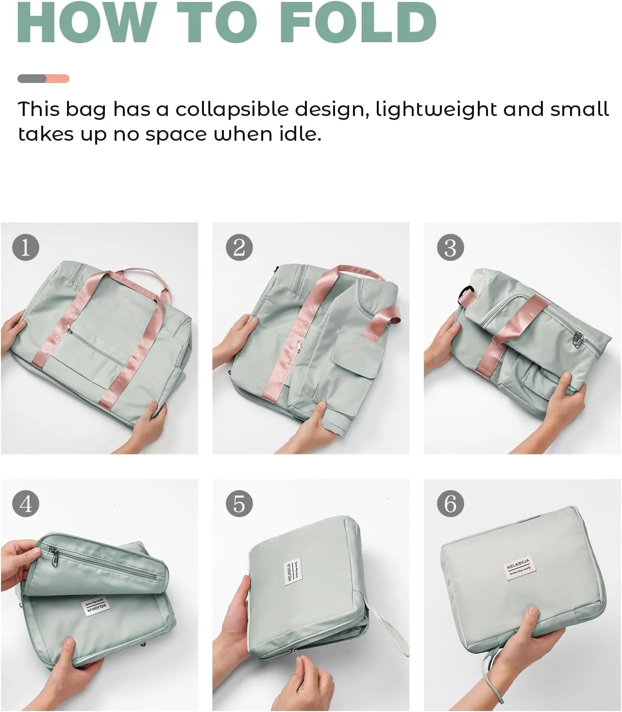 Sports Gym Bag with Shoes Compartment, Travel Duffle Bag Weekender Bags for Women with Toiletry Bag, Carry on Overnight Bag Gym Duffel Bag with Wet Pocket