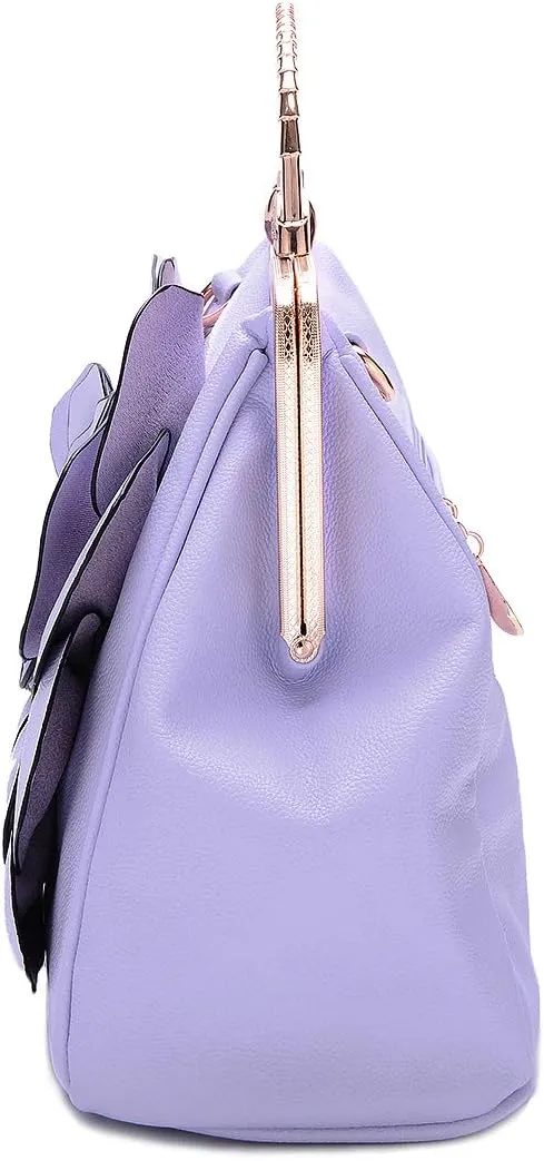 SUNROLAN Women's Evening Clutches Handbags Formal Party Wallets Wedding Purses Wristlets Ethnic Totes Satchel