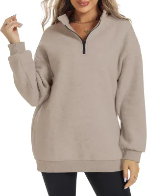 Pullover Sweatshirts