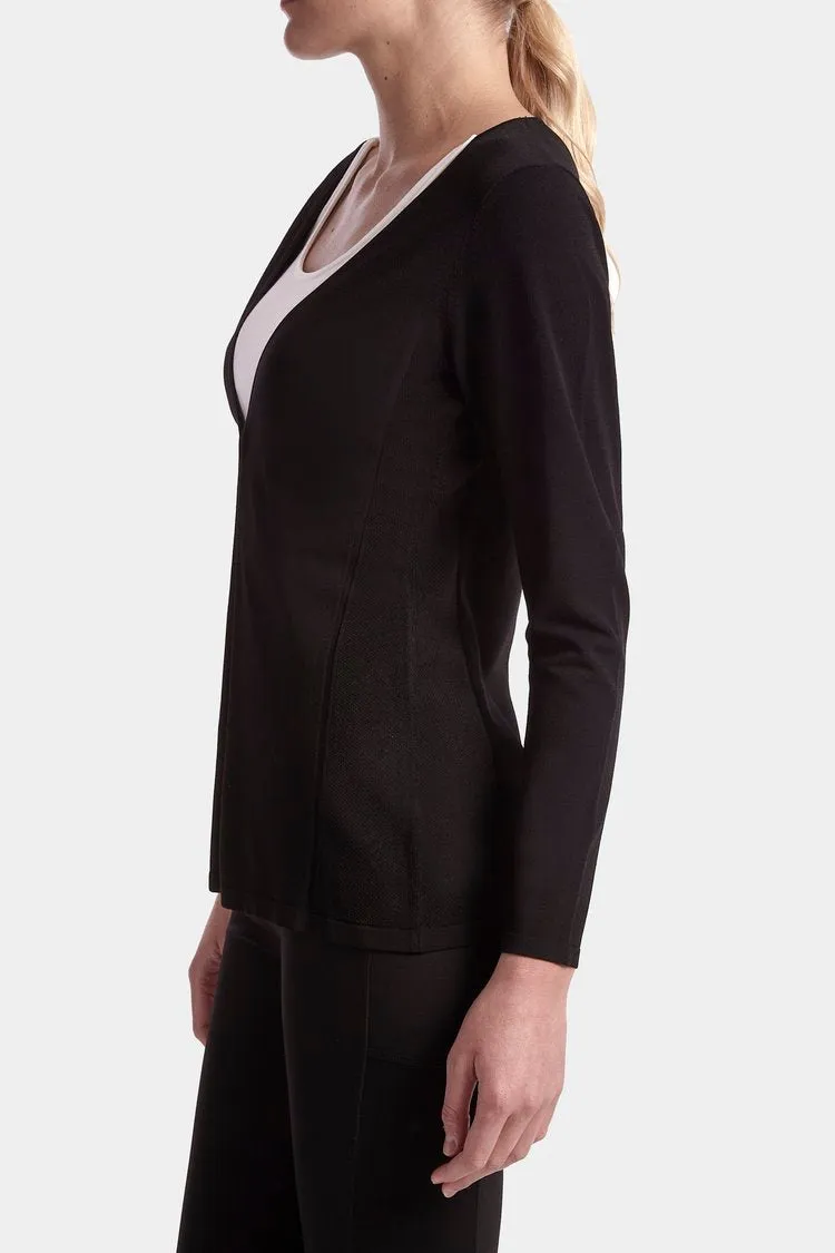 THE INTENTION CARDIGAN