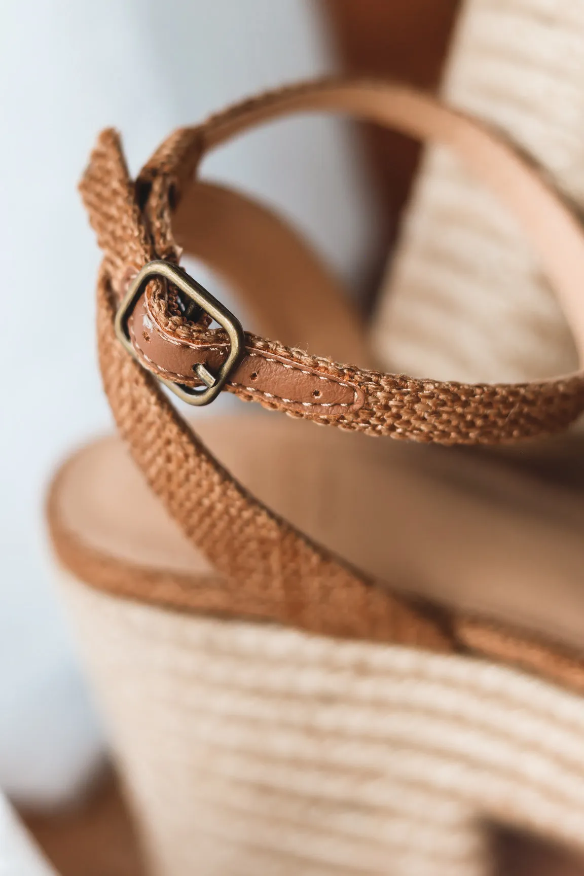 The Mackenzie Wedge