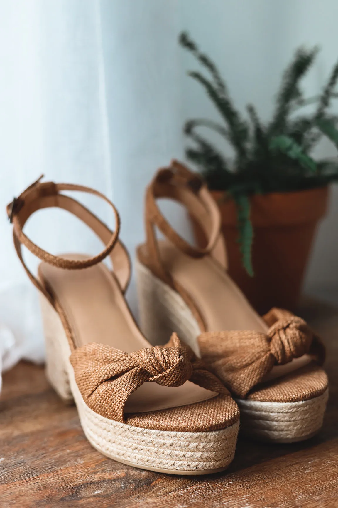 The Mackenzie Wedge