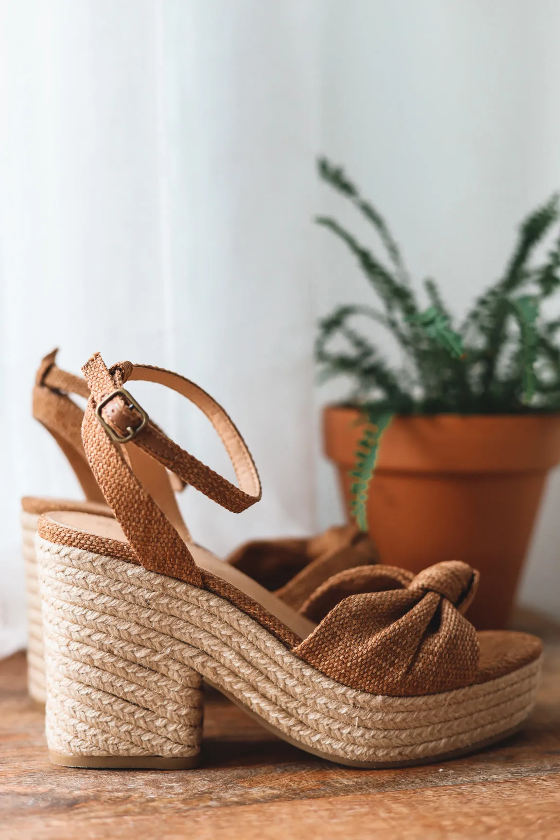 The Mackenzie Wedge