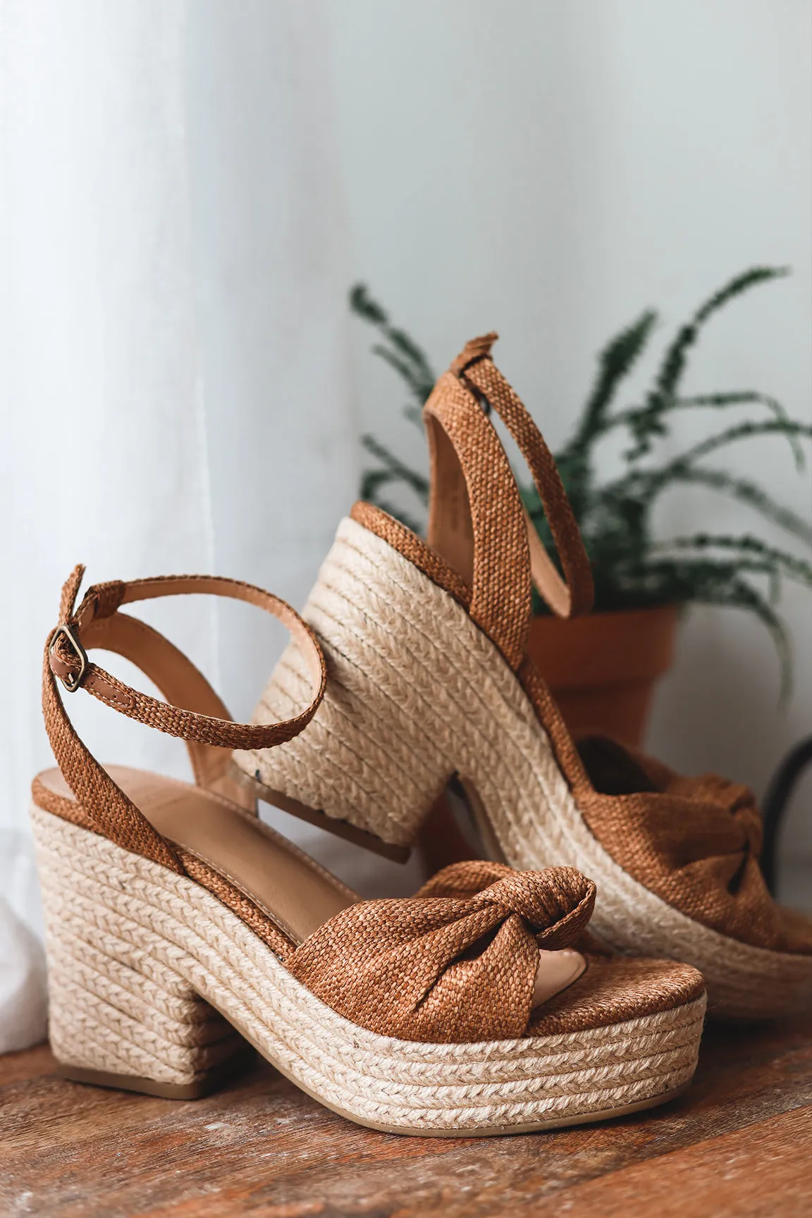 The Mackenzie Wedge