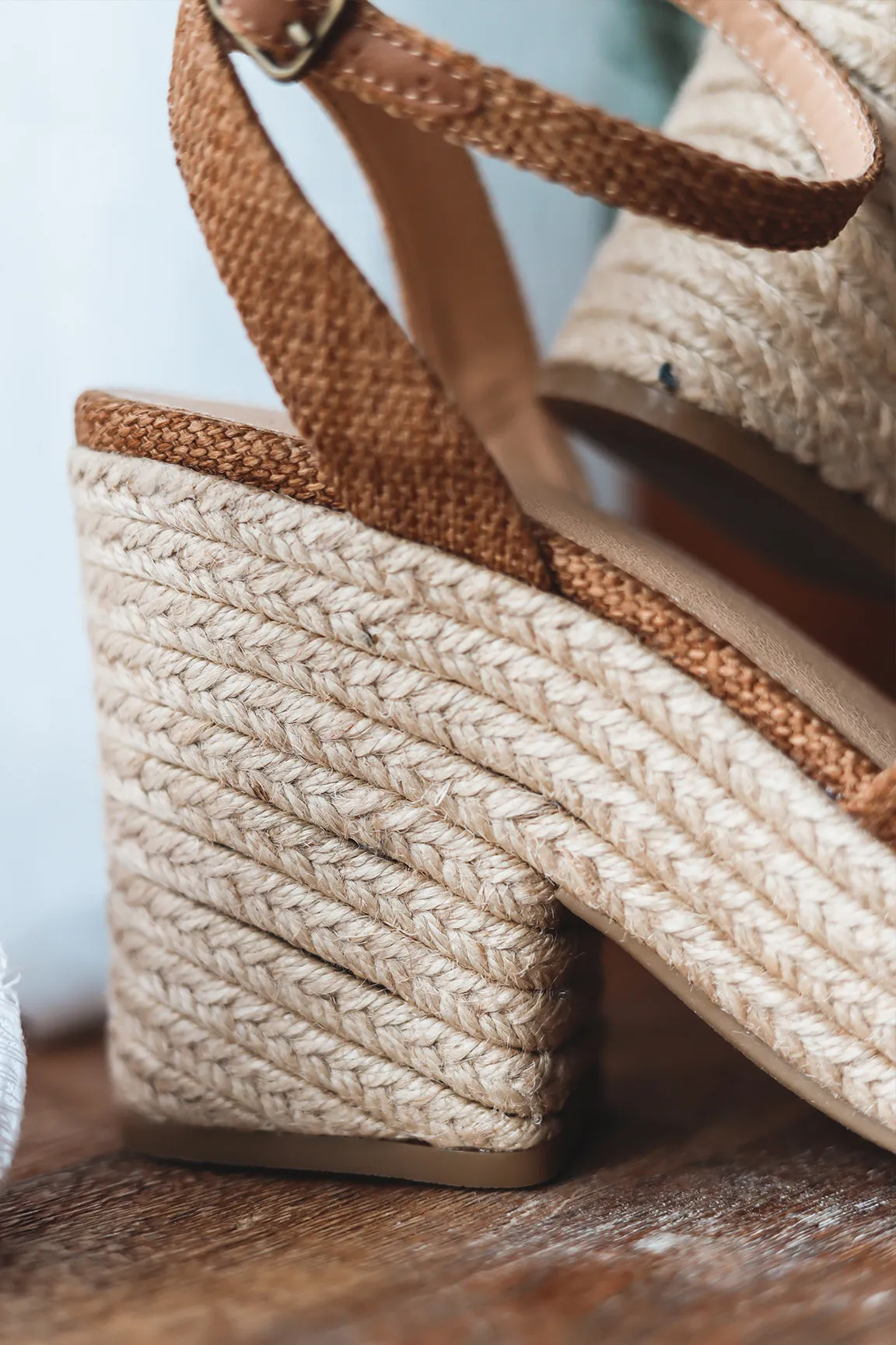 The Mackenzie Wedge