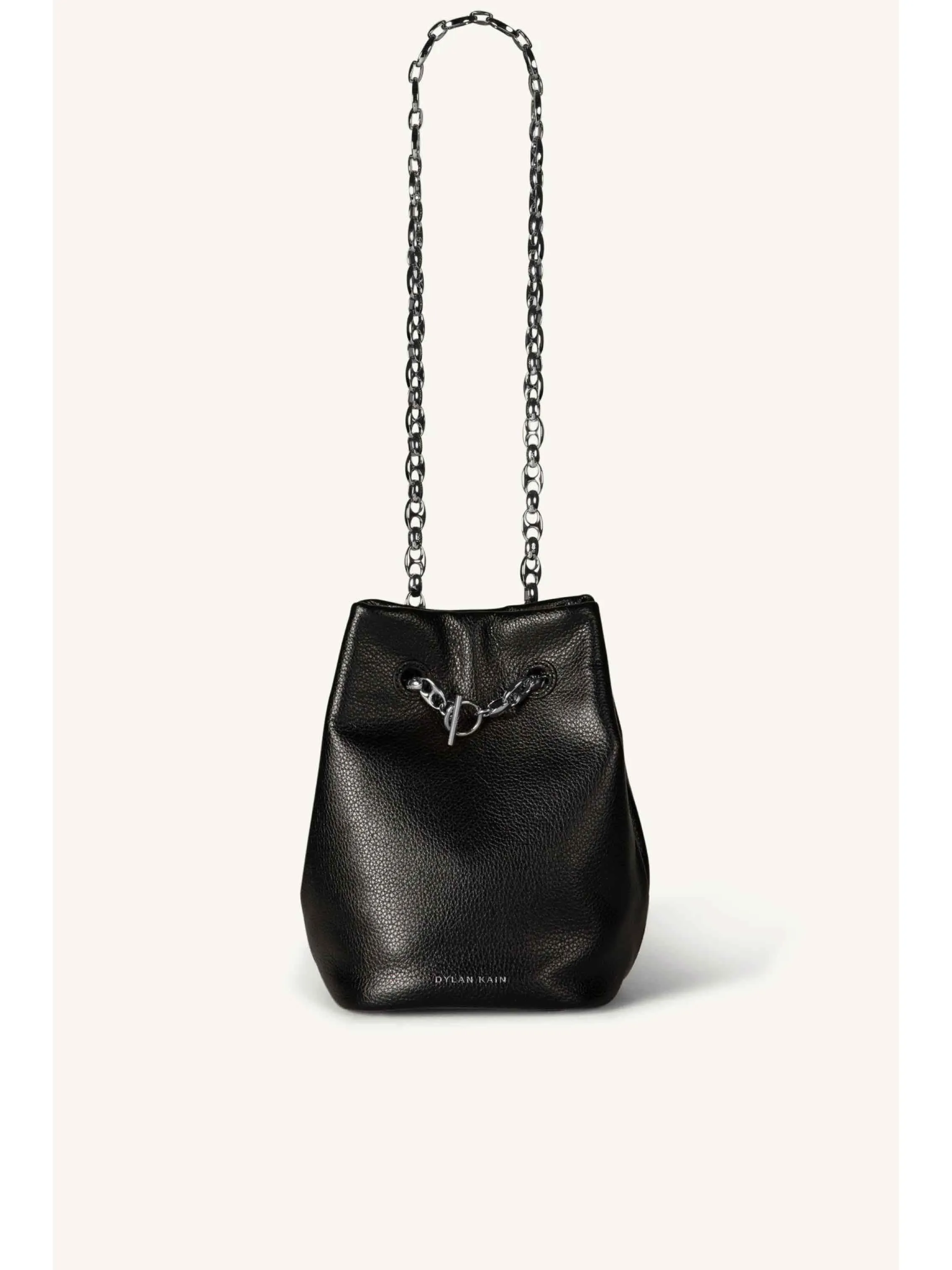 The Muse Bag Silver