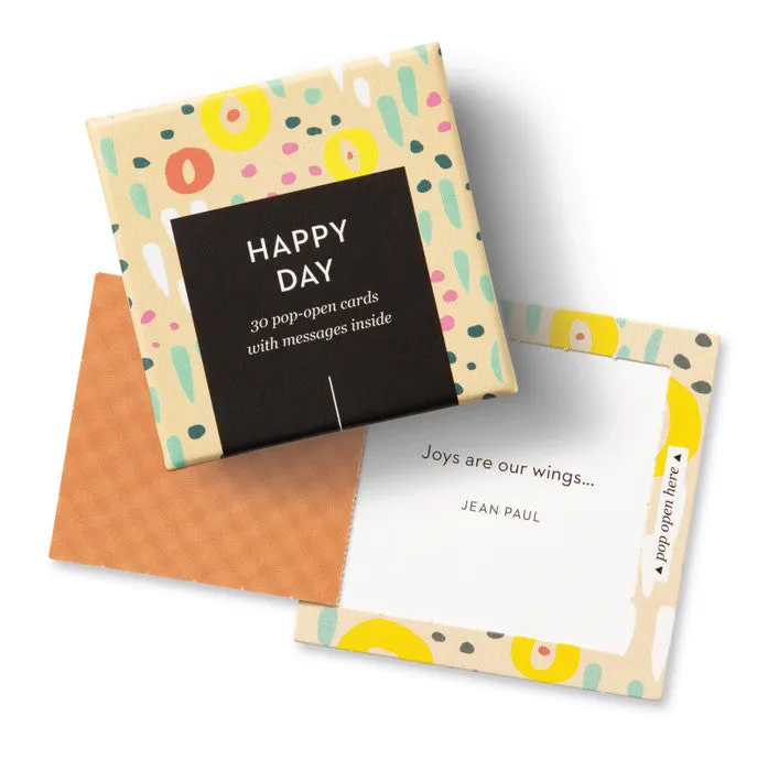 Thoughtfulls -  Happy Day