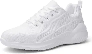 TINRYMX Modern Dance Shoes Women Lace up Walking Shoes Ballroom Jazz Hip hop Practice Dance Sneaker Shoes,Model-LYX2126