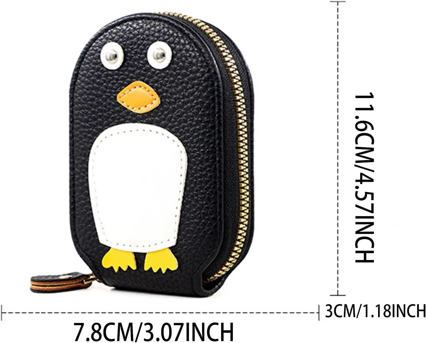Tote Bag For Women Cat Animal Pattern Purse Mini Small Purse Fashion Wallet Card Holder Purse For Daughter Birthday G