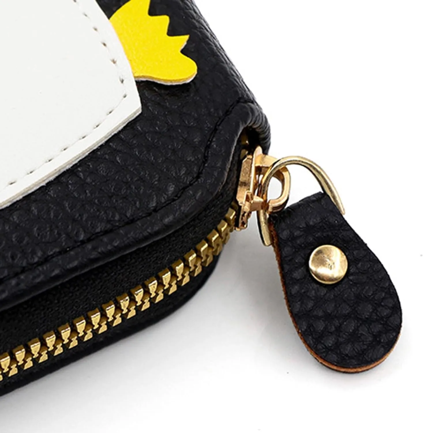 Tote Bag For Women Cat Animal Pattern Purse Mini Small Purse Fashion Wallet Card Holder Purse For Daughter Birthday G