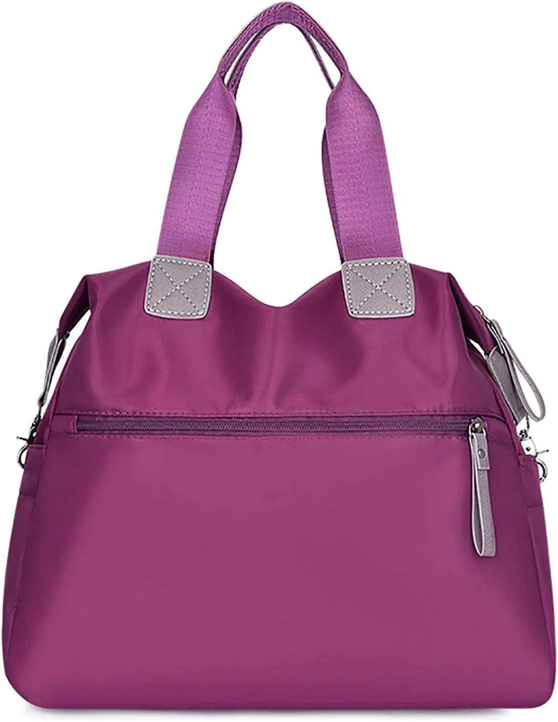 Tote Bag For Women Large Capacity Shoulder Handbags Travel Hobo Bags Messenger Bag For Mama Shopping Travel