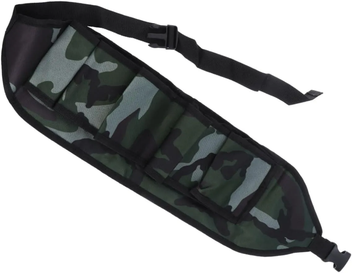 Travel Waist Pouch Beer Belt Bag for Women Oxford Cloth Climbing Beer Beverage Belt