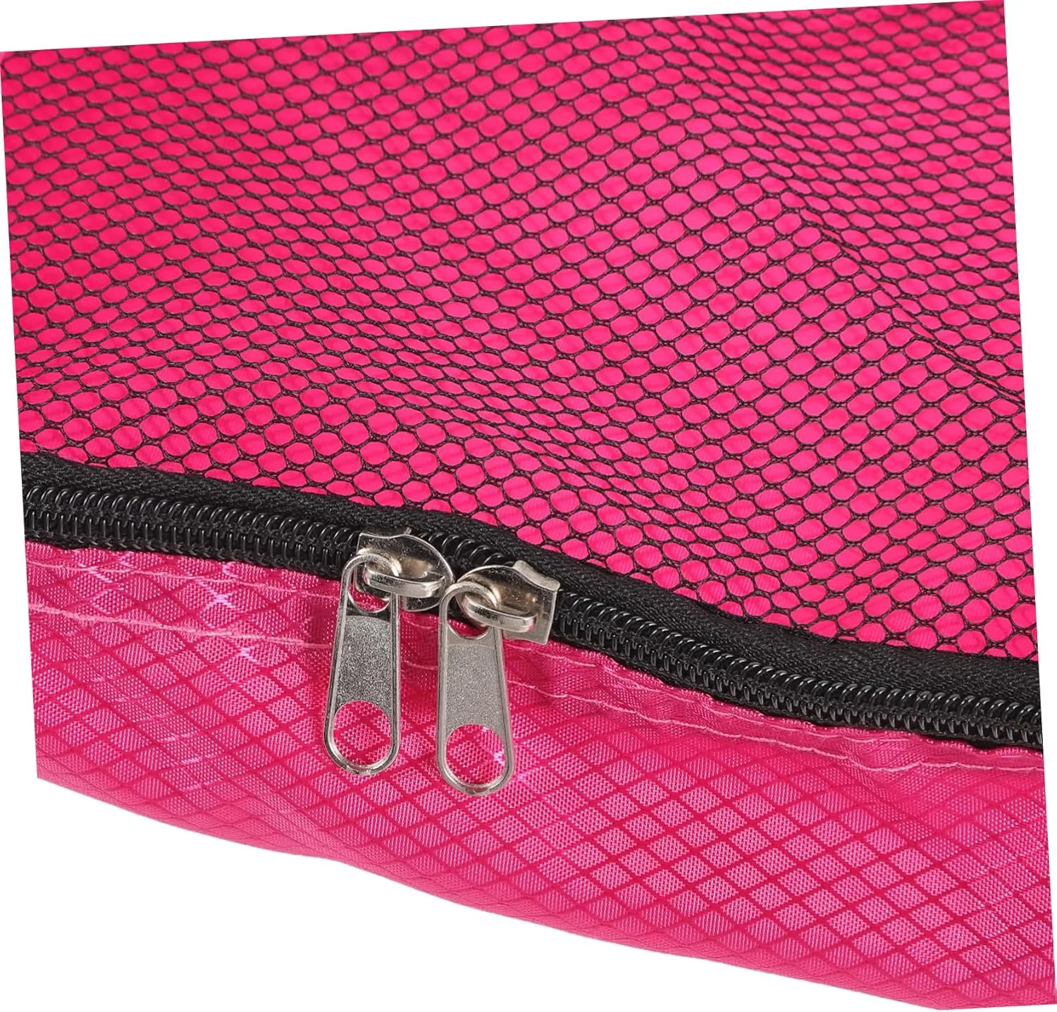 VALICLUD Travel Cubes Packing Organizer for Suitcase Luggage Organizer Bag Zippers Compact Storage for Shoes Toiletries Daily Essentials