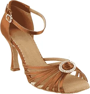 Very Fine Women Ballroom Dance Shoes Tango Wedding Salsa Shoes Sera1671BEB Comfortable Dance Shoes 3" [Bundle of 5]
