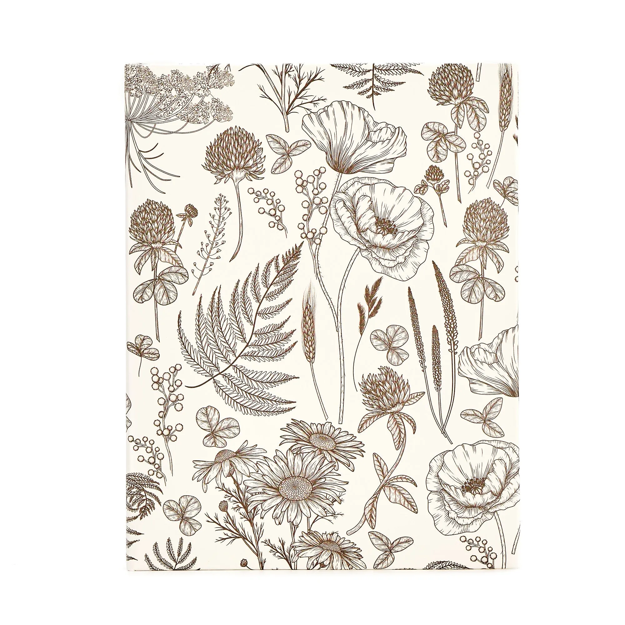 Wildflower Series