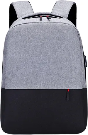 Women's Backpack Fashionable Small Schoolbag Comfortable Fashion Travel Backpacks Zipper Animal Print Rucksack(Black)