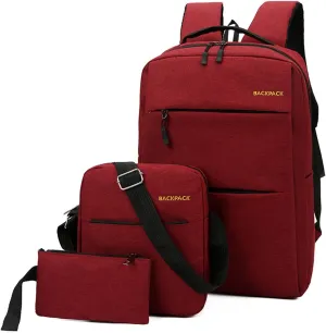 Women's Backpack Fashionable Small Schoolbag Travel Mini Backpacks for Teens Stylish Daypack Purse Shoulder Bag(One Size)