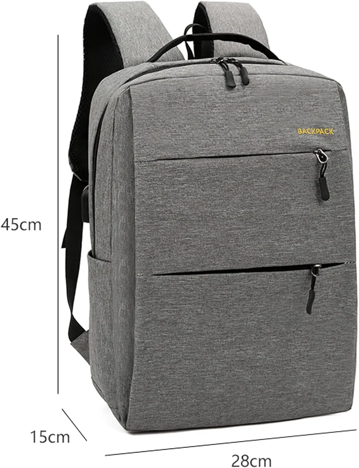 Women's Backpack Fashionable Small Schoolbag Travel Mini Backpacks for Teens Stylish Daypack Purse Shoulder Bag(One Size)