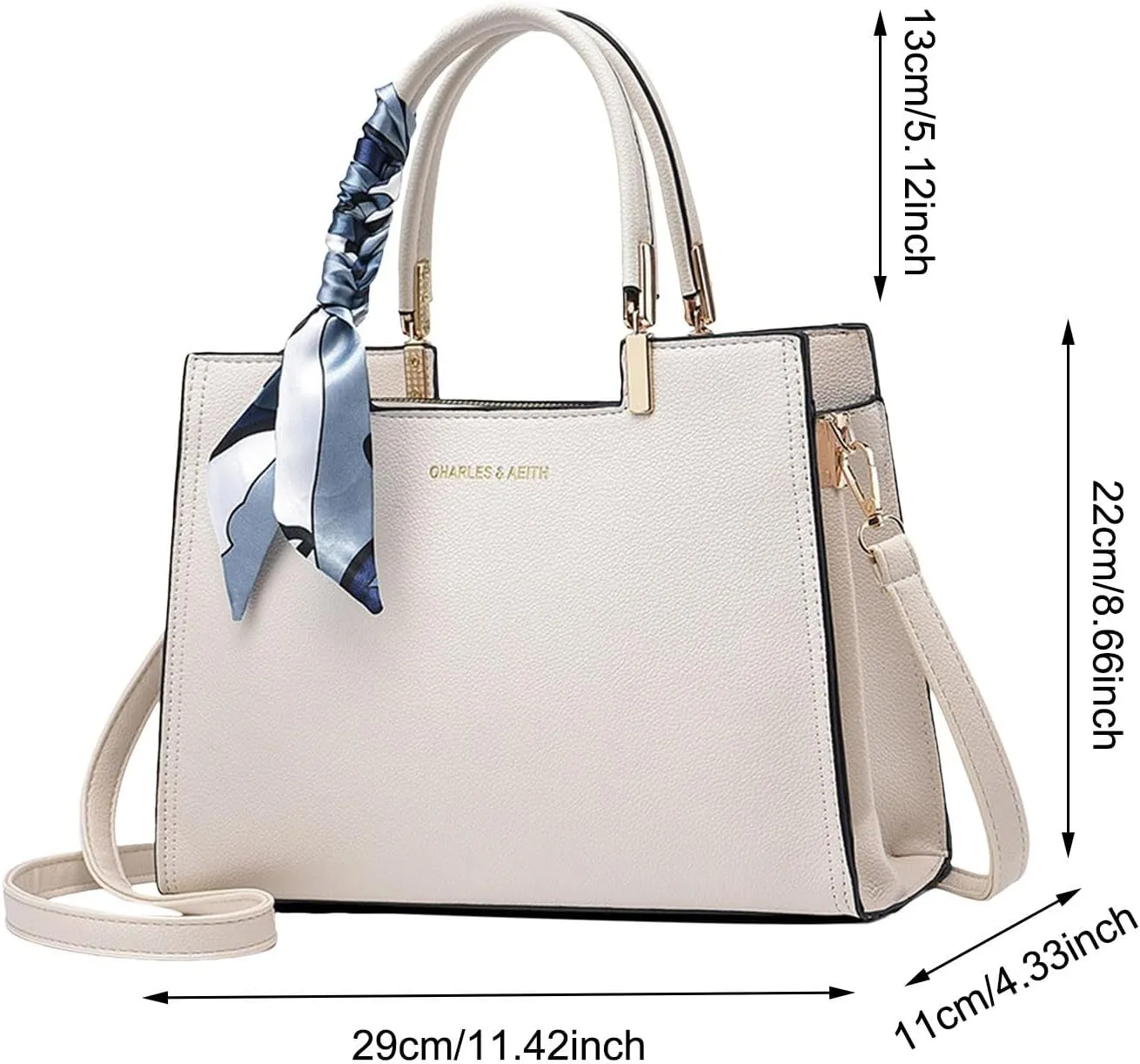 Women's Bags Crossbody Handbag Fashion Handbag Woman Fringe Messenger Bags Shoulder (Black, One Size)