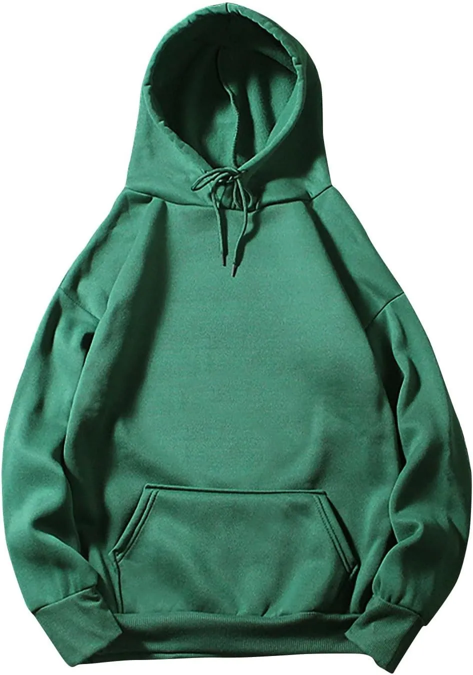 Womens Hoodies Fleece Sweatshirts Casual Fashion Long Sleeve Hoodies Pullover Winter Fall Outfits with Pocket