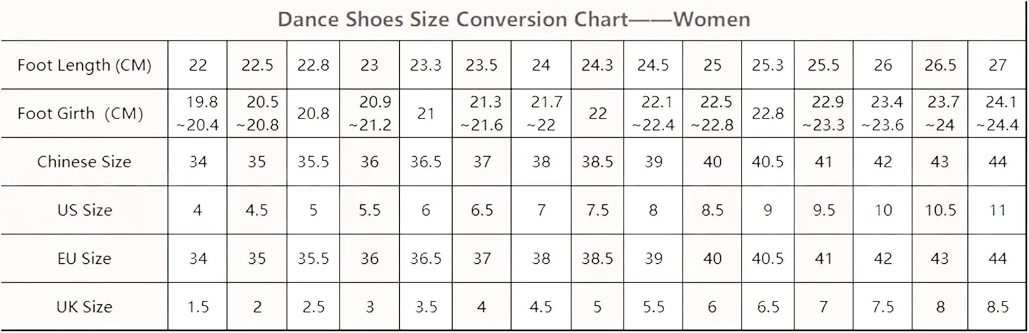 Women's Mesh Latin Dance Shoes - Tango Salsa Rumba Ballroom Party Sandals, 5CM/2Inch Heel Height