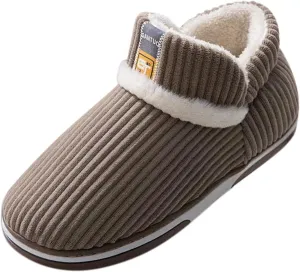 Womens Winter Slippers with Arch Support Winter House Slippers Mens Winter Slippers for Men Wide Feet Plush Slippers for Women Soft Fuzzy Christmas Shower Curtains for Bathroom Gifts for Husband 2023