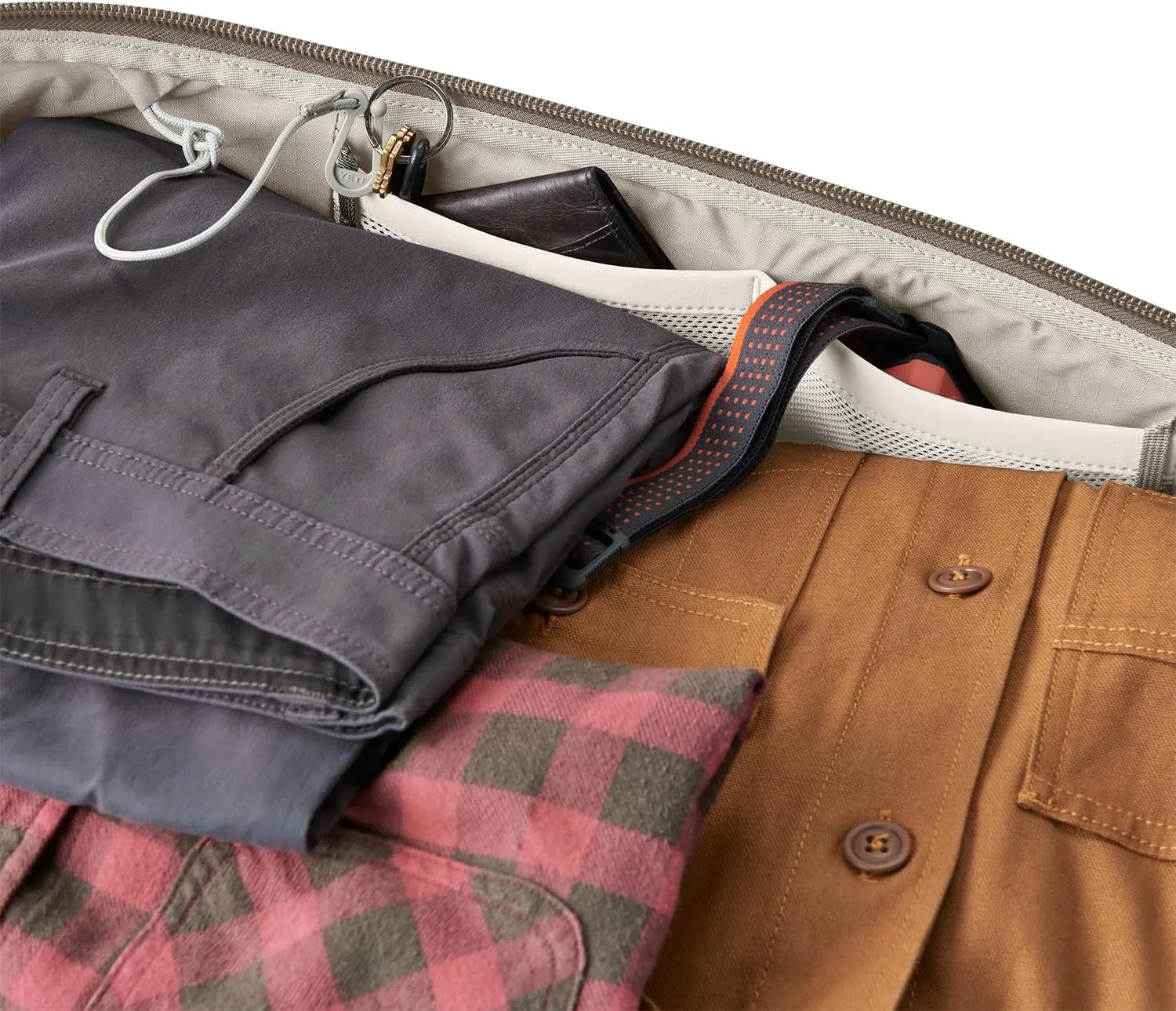 YETI Crossroads Duffel Bag