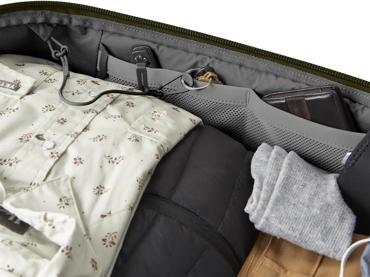 YETI Crossroads Duffel Bag