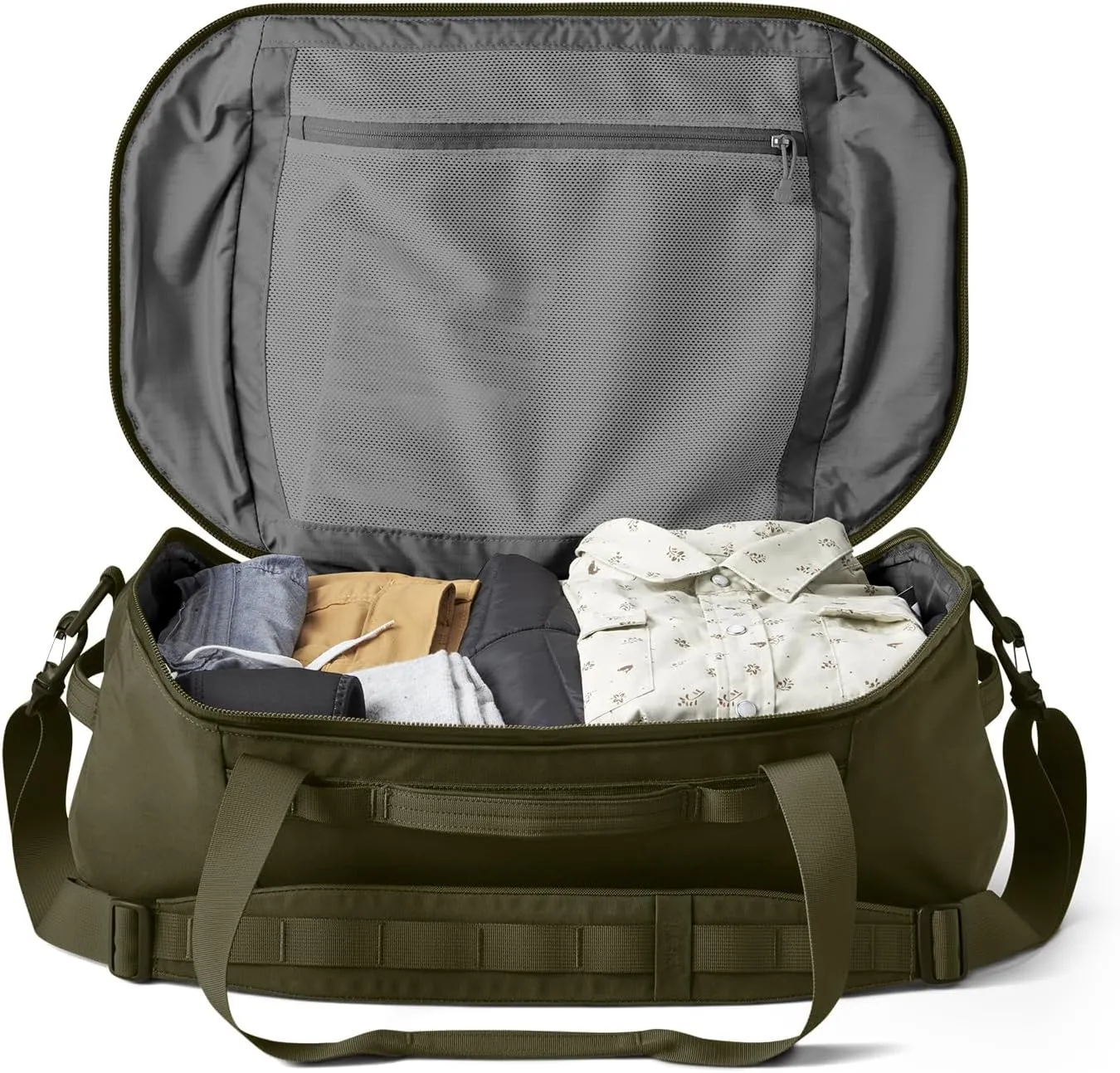 YETI Crossroads Duffel Bag
