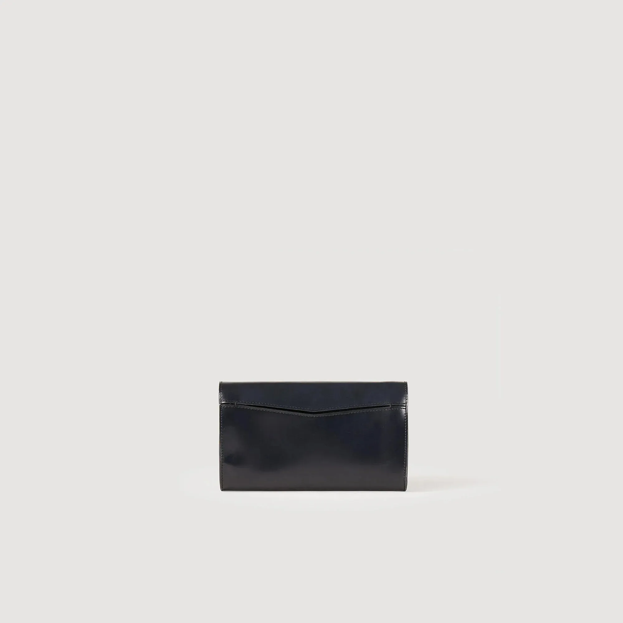 Yza Pocket Yza Pocket Clutch Bag Black